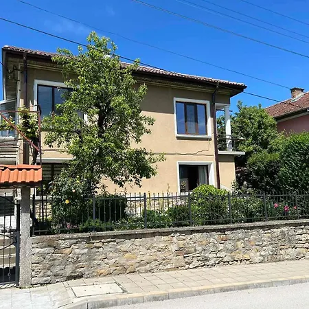 Apartmán здравец