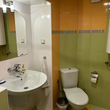 Appartamento здраве *