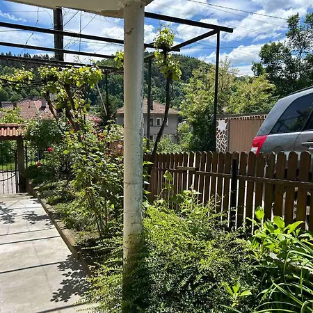 здравец Apartmán