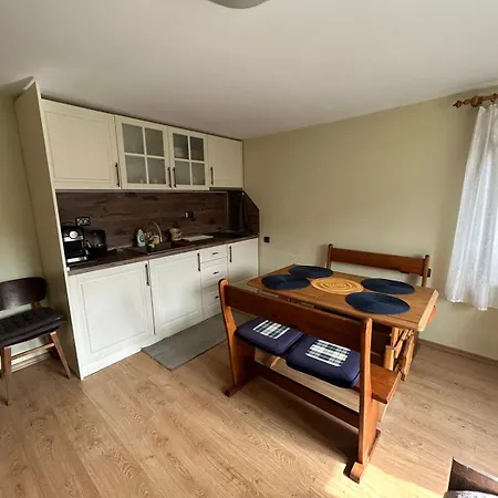 здравец Trjavna