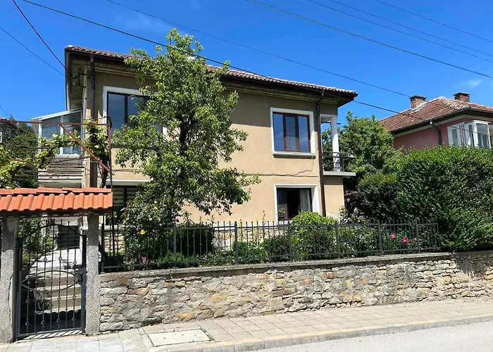 Apartmán здравец