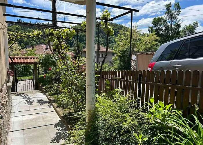 здравец Apartmán